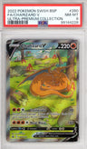 Charizard V #SWSH260 - Pokemon Promo - Retro Island Gaming