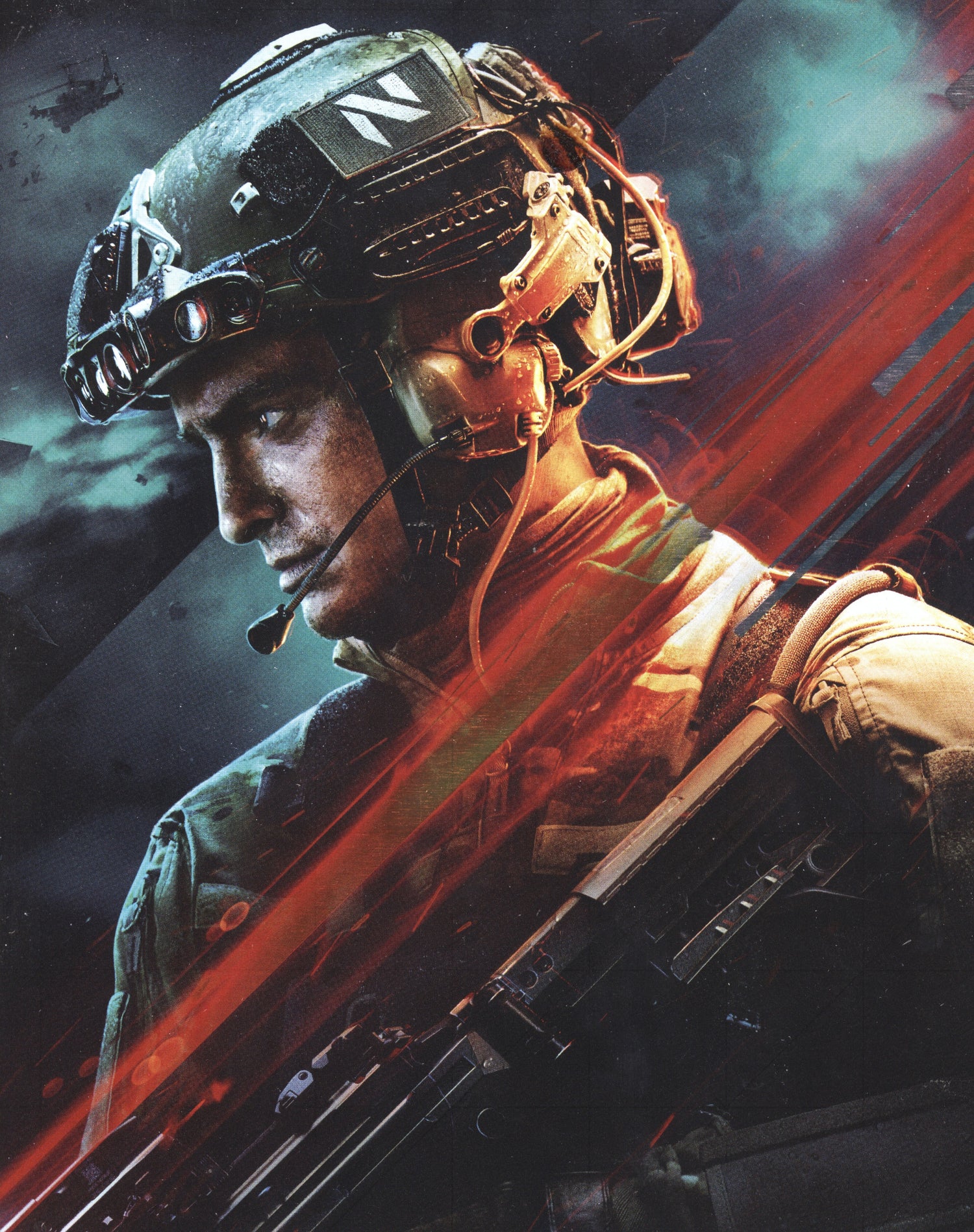 Battlefield 2042 [Steelbook] - Xbox Series X