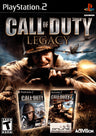 Call of Duty Legacy - Playstation 2 - Retro Island Gaming