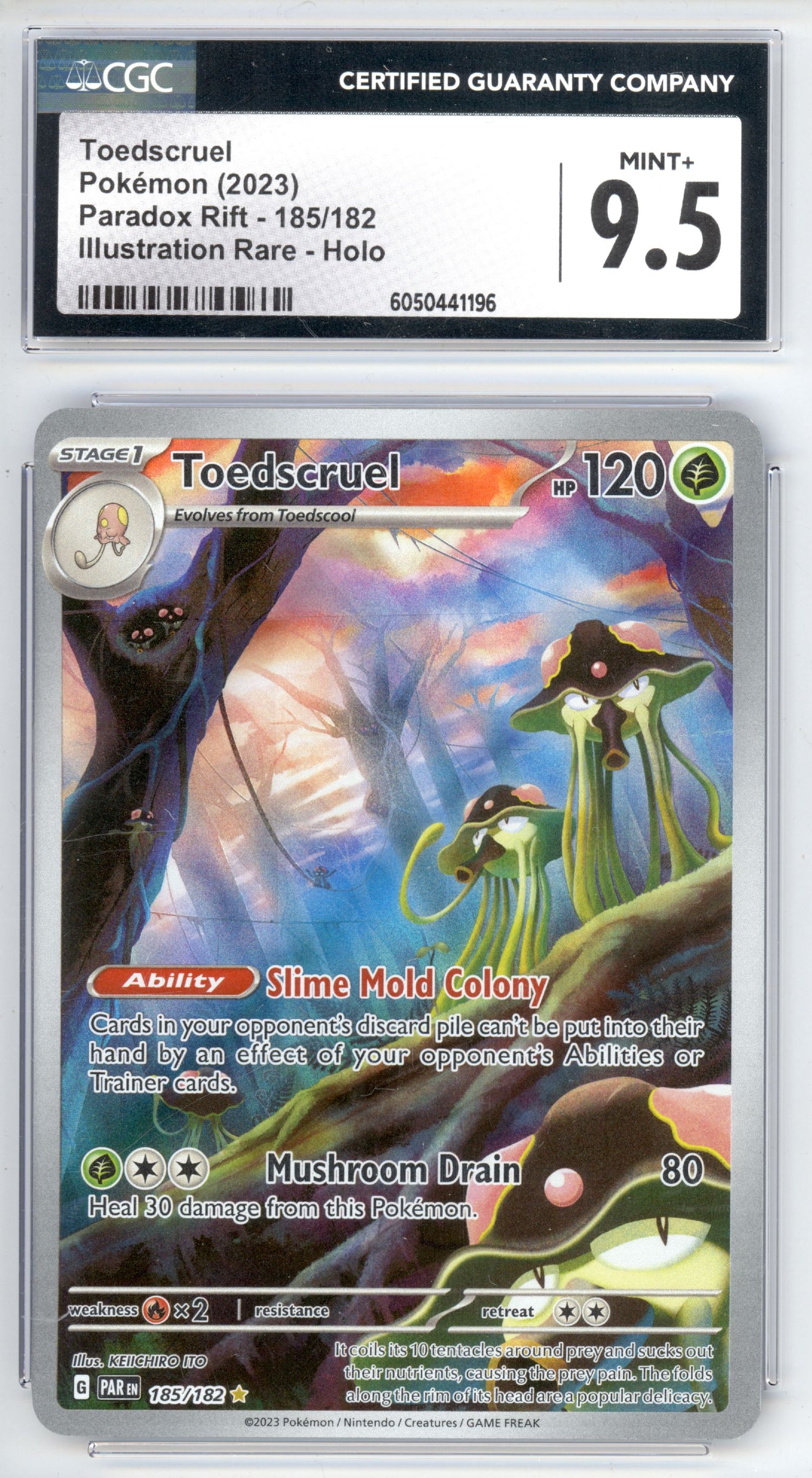 Toedscruel 