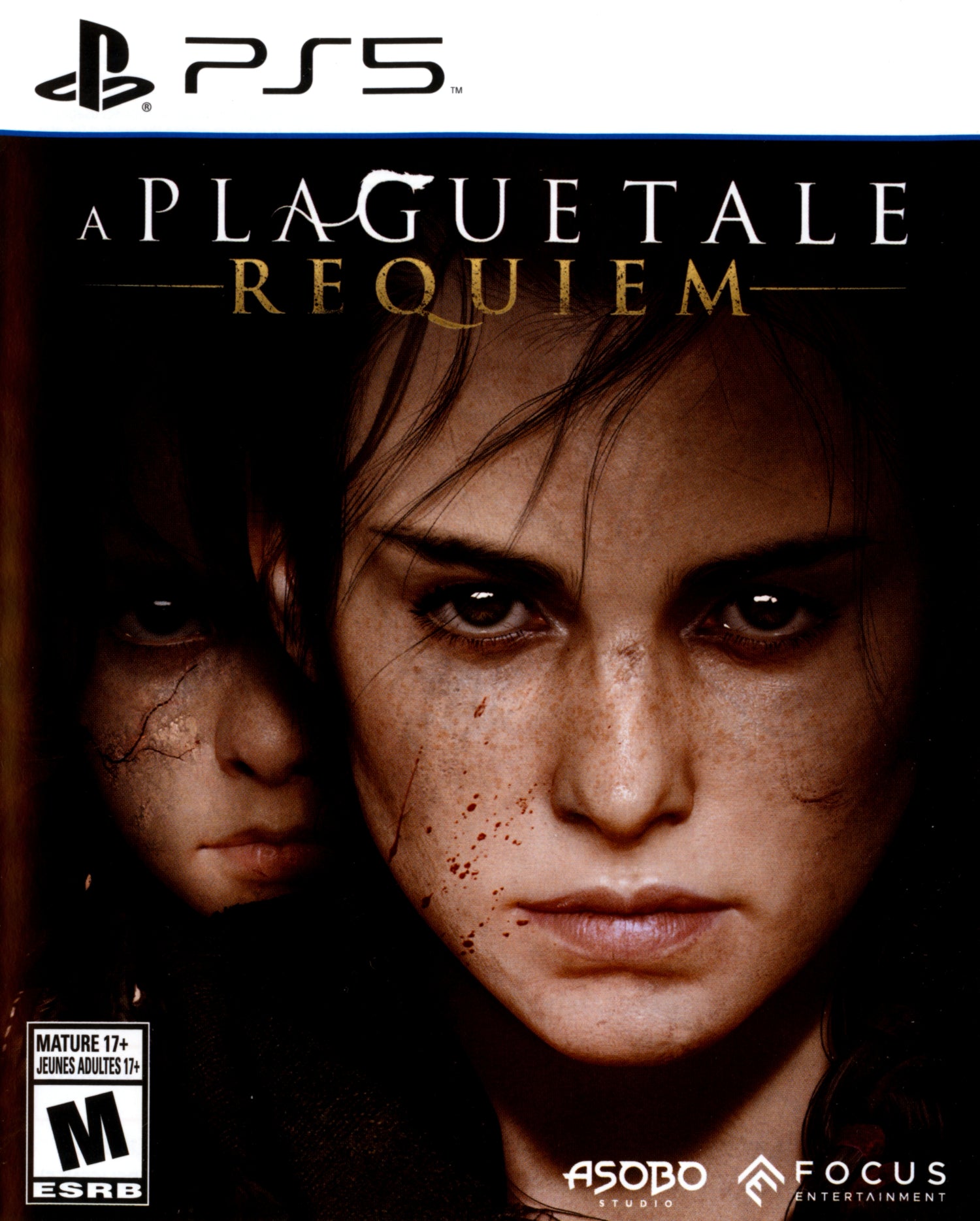 A Plague Tale: Requiem - Playstation 5
