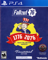 Fallout 76 [Tricentennial Edition] - Playstation 4 - Retro Island Gaming