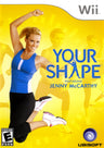 Your Shape - Wii