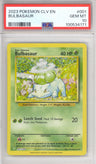 Bulbasaur #1 - Pokemon TCG Classic: Venusaur Deck