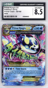 Primal Kyogre EX #55 - Pokemon Primal Clash - Retro Island Gaming