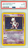 Mewtwo #10 - Pokemon Base Set - Retro Island Gaming