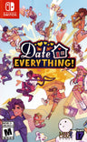 Date Everything - Nintendo Switch - Retro Island Gaming