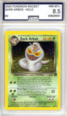 Dark Arbok - Unlimited Holofoil - Team Rocket - Retro Island Gaming