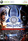 Sacred 2: Fallen Angel [GameStop Pre-Order Edition] - Xbox 360