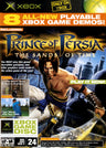 Official Xbox Magazine Demo Disc 24 - Xbox - Retro Island Gaming