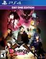 Dusk Diver [Day One Edition] - Playstation 4 - Retro Island Gaming