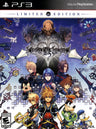 Kingdom Hearts HD 2.5 Remix [Limited Edition] - Playstation 3