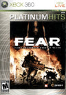 F.E.A.R. [Platinum Hits] - Xbox 360 - Retro Island Gaming
