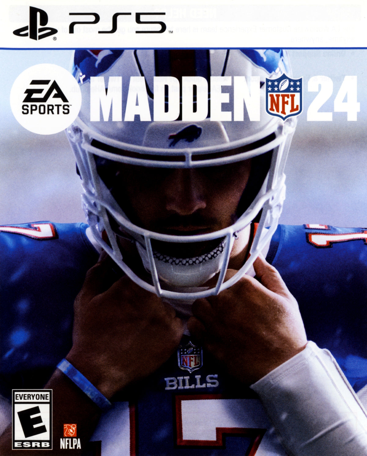 Madden NFL 24 - Playstation 5