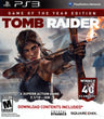 Tomb Raider [Game of the Year] - Playstation 3 - Retro Island Gaming