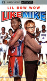 Like Mike [UMD] - PSP - Retro Island Gaming
