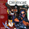 Official Sega Dreamcast Magazine Demo Disc December 2000 - Sega Dreamcast