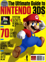 The Ultimate Guide to Nintendo 3DS: Nintendo Power Collector's Special