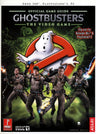 Ghostbusters: The Video Game Prima Official Game Guide