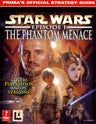Star Wars: Episode I The Phantom Menace Prima's Official Strategy Guide