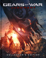 Gears of War: Judgment Collector's Edition BradyGames Strategy Guide