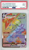 Rayquaza VMAX - Holofoil - Evolving Skies