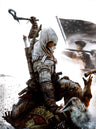 Assassin's Creed III: The Complete Official Guide Collector's Edition