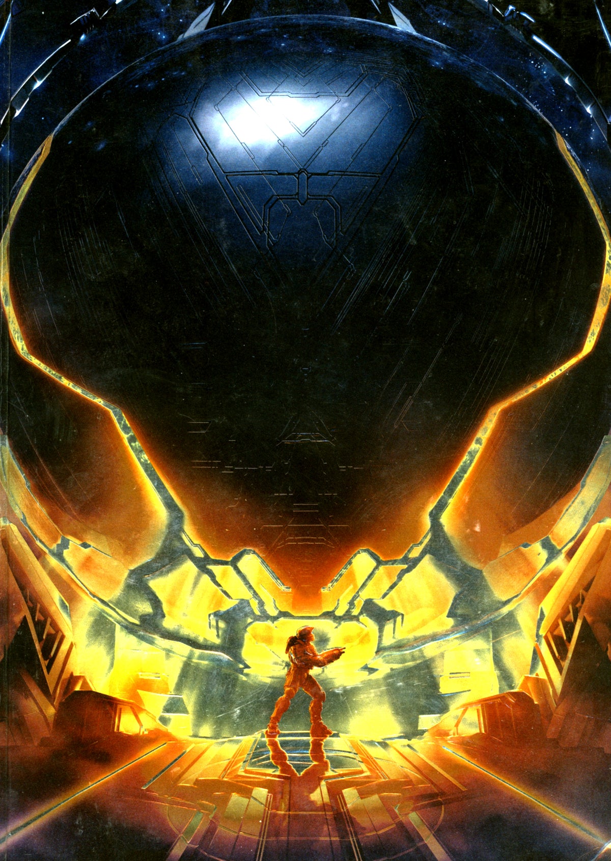 Halo 4 Collector's Edition Prima Official Game Guide