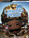 BradyGames Little Big Planet Official Strategy Guide Signature Series