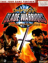BradyGames Onimusha Blade Warriors Official Strategy Guide