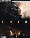 BradyGames Lair Signature Series Guide
