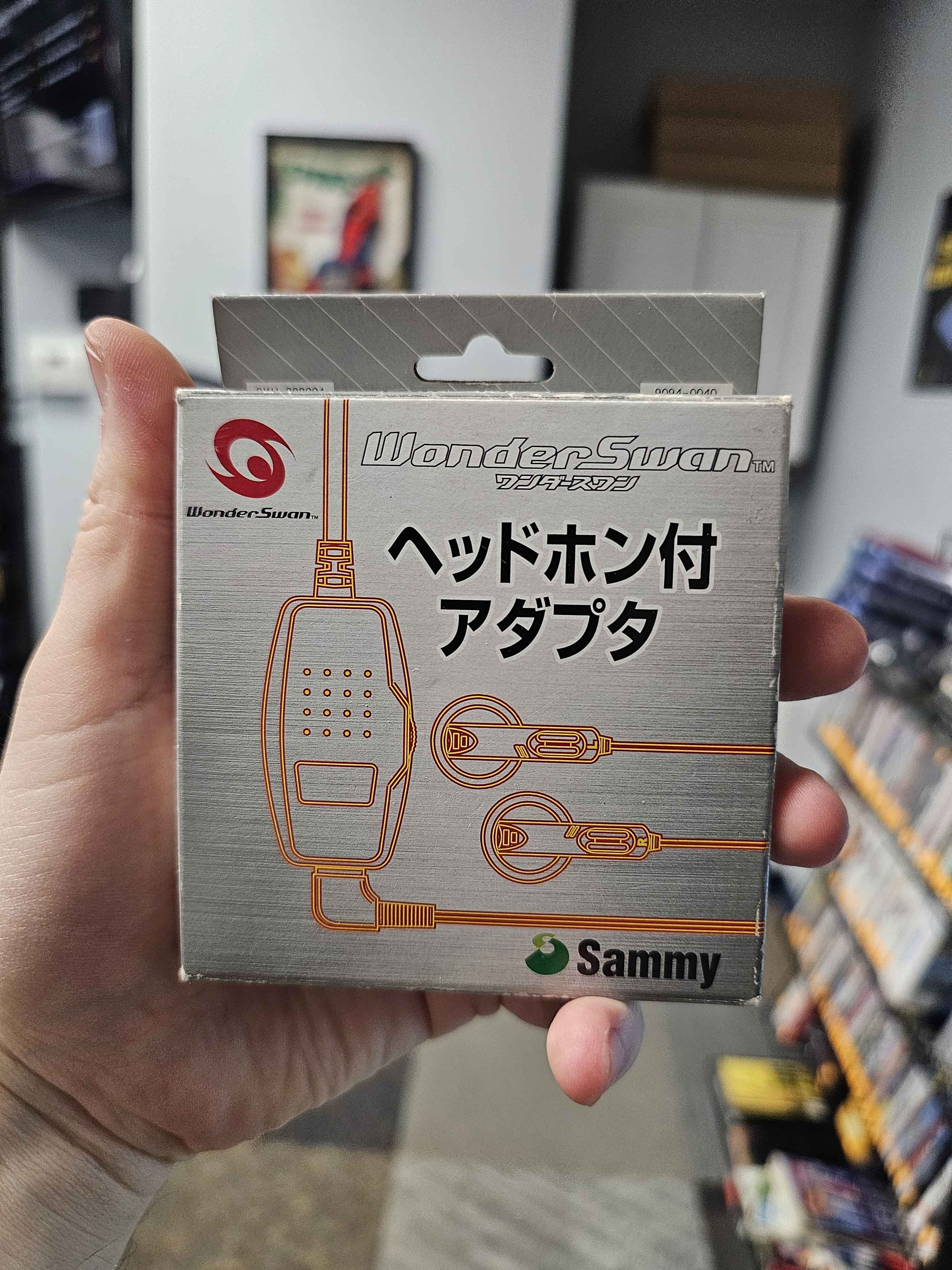 WonderSwan & WonderSwan Color – Retro Island Gaming