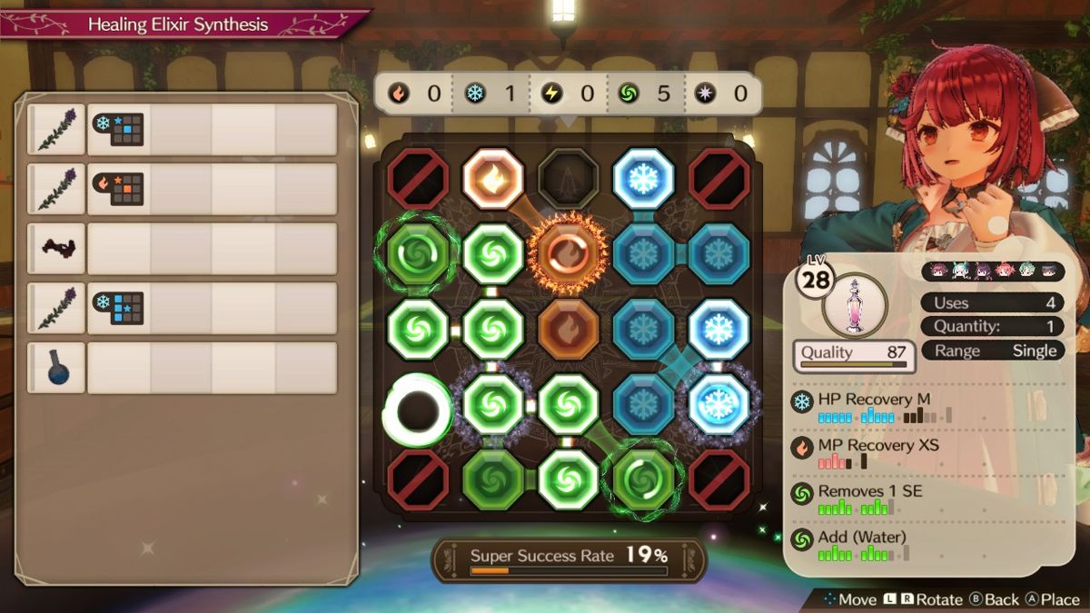 Atelier Sophie 2: The Alchemist of the Mysterious Dream - Nintendo Switch