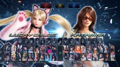 Tekken 7 [Day One Edition] - Xbox One