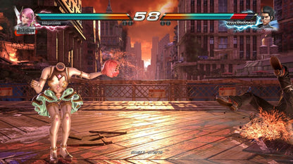 Tekken 7 [Day One Edition] - Xbox One