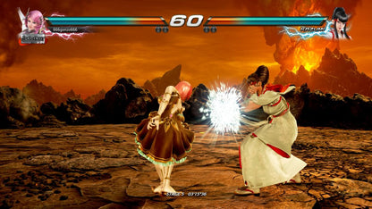 Tekken 7 [Day One Edition] - Xbox One