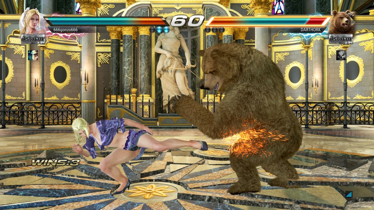 Tekken 7 [Day One Edition] - Xbox One