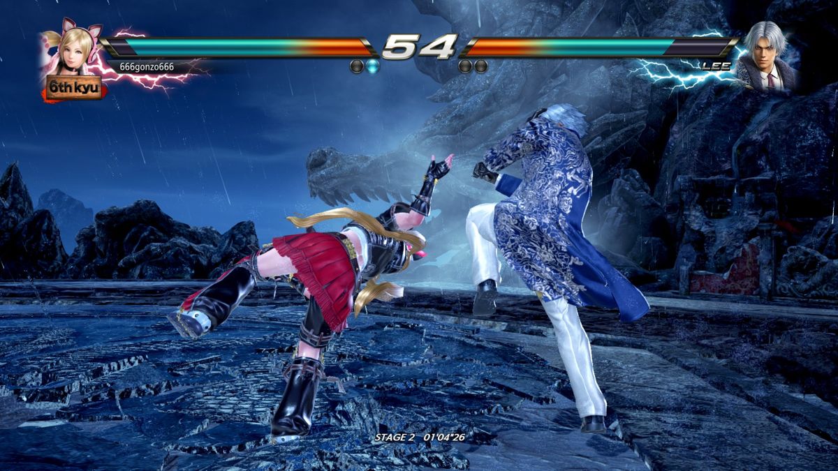 Tekken 7 [Day One Edition] - Xbox One