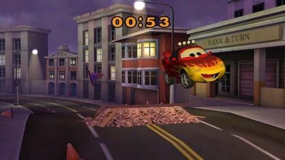 Cars Toon: Mater's Tall Tales - Wii - Retro Island Gaming