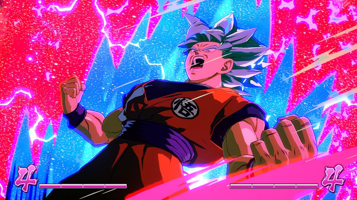 DragonBall Fighter Z [Day One Edition] - Playstation 4