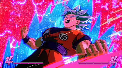 DragonBall Fighter Z [Day One Edition] - Playstation 4