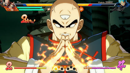 DragonBall Fighter Z [Day One Edition] - Playstation 4
