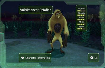 Ben 10 Alien Force - Wii - Retro Island Gaming
