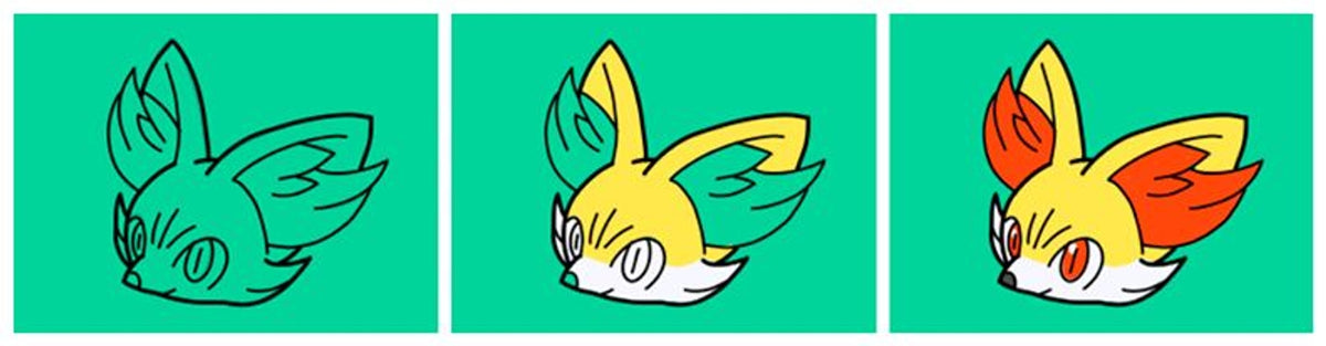 Pokemon Art Academy - Nintendo 3DS
