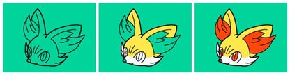 Pokemon Art Academy - Nintendo 3DS