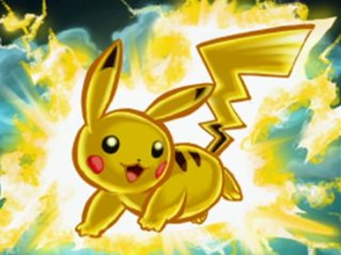 Pokemon Art Academy - Nintendo 3DS