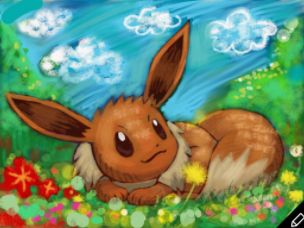 Pokemon Art Academy - JP Nintendo 3DS - Retro Island Gaming