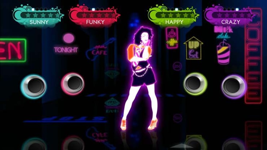 Just Dance 3 [Best Buy Edition] - Wii