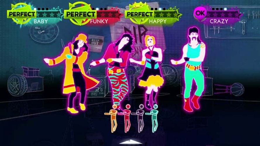 Just Dance 3 [Best Buy Edition] - Wii