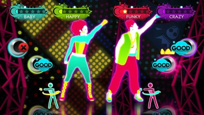 Just Dance 3 [Best Buy Edition] - Wii